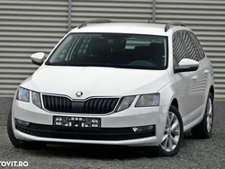 Alb Utilizat 2020 Skoda Octavia Break | 12.990 EUR (Super Preț)