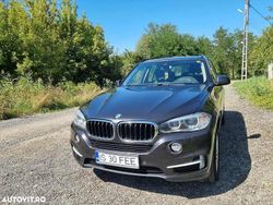 Gri Utilizat 2014 BMW X5 SUV | 15.400 EUR (Puțin scump)