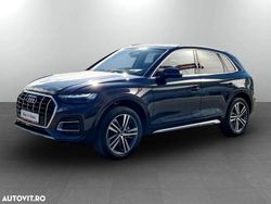 Culoaregri Utilizat 2022 Audi Q5 Advanced SUV | 41.500 EUR (Puțin scump)