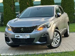 Gri Utilizat 2018 Peugeot 3008 Business-Line SUV | 13.750 EUR (Scump)
