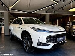 Culoarealb Nouă 2024 MG HS Exclusive SUV | 28.300 EUR (Preț OK)