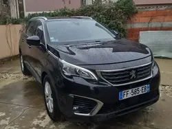 Utilizat 2019 Peugeot 5008 Monovolum | 13.290 EUR