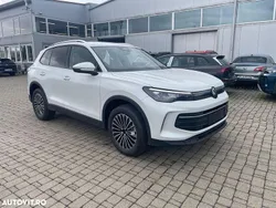 Alb Nouă 2024 VW Tiguan SUV | 41.652 EUR (Scump)