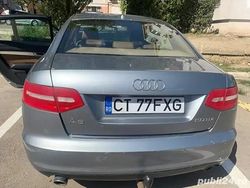 Utilizat 2009 Audi A6 Berlinǎ | 5.000 EUR