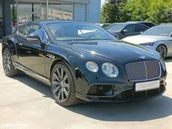Negru Utilizat 2017 Bentley Continental Berlinǎ | 69.999 EUR