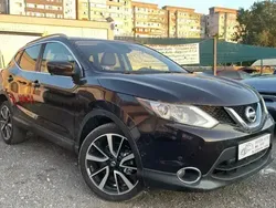 Utilizat 2016 Nissan Qashqai Tekna SUV | 10.900 EUR