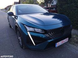 Culoarealbastru Utilizat 2023 Peugeot 408 Allure Berlinǎ | 18.800 EUR
