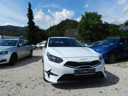 Utilizat 2022 Kia Ceed | 19.509 EUR