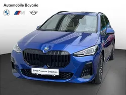 Albastru portimao metalizat metalizat Utilizat 2025 BMW 225 Active Tourer Comfort Edition Monovolum | 43.536 EUR