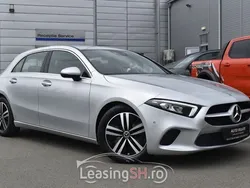 Gri Utilizat 2020 Mercedes A180 Hatchback | 26.490 EUR