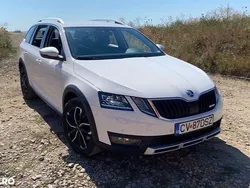Alb Utilizat 2019 Skoda Octavia Break | 17.750 EUR (Scump)