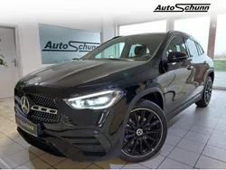 Utilizat 2022 Mercedes GLA250 Premium Plus SUV | 40.990 EUR