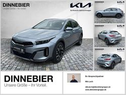 Utilizat 2023 Kia XCeed Spirit SUV | 27.849 EUR (Scump)