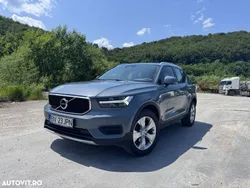 Gri Utilizat 2019 Volvo XC40 Momentum SUV | 15.900 EUR (Scump)