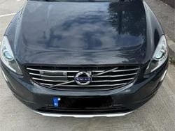 Gri Utilizat 2014 Volvo XC60 Summum SUV | 15.000 EUR (Scump)