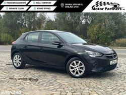 Culoarenegru Utilizat 2023 Opel Corsa Edition | 9.990 EUR (Preț bun)