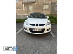 Alb Utilizat 2009 Mazda CX-7 SUV | 2.850 EUR (Super Preț)