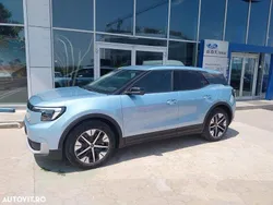 Albastru Nouă 2025 Ford Explorer SUV | 28.638 EUR