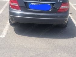 Utilizat 2012 Mercedes 200 Berlinǎ | 11.750 EUR