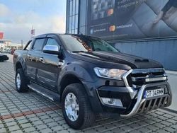 Utilizat 2018 Ford Ranger Limited Pickup | 20.000 EUR (Preț bun)