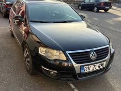 Utilizat 2010 VW Passat Break | 3.400 EUR (Preț OK)