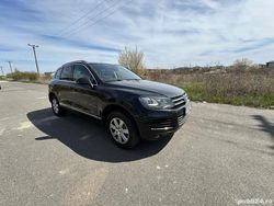 Utilizat 2014 VW Touareg SUV | 15.000 EUR