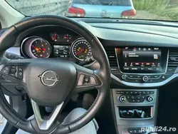 Utilizat 2019 Opel Astra Break | 9.400 EUR (Puțin scump)