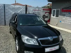 Utilizat 2012 Skoda Octavia Business Line Break | 6.300 EUR (Preț OK)