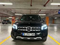 Negru Utilizat 2020 Mercedes GLB200 SUV | 25.000 EUR