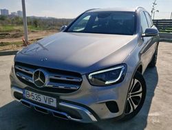 Culoarebej Utilizat 2019 Mercedes GLC220 SUV | 26.798 EUR (Preț OK)