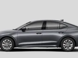 Utilizat 2025 Skoda Octavia Selection Berlinǎ | 22.600 EUR