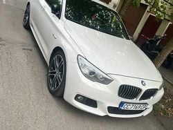 Utilizat 2013 BMW 535 Gran Turismo Berlinǎ | 12.000 EUR
