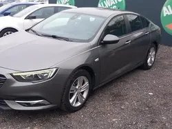 Gri Utilizat 2019 Opel Insignia Berlinǎ | 12.450 EUR (Preț OK)