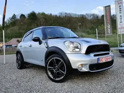 Utilizat 2014 Mini Cooper Countryman SUV | 9.990 EUR