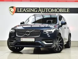 Albastru Utilizat 2020 Volvo XC90 Inscription SUV | 36.490 EUR (Super Preț)
