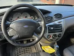 Utilizat 2002 Ford Focus Berlinǎ | 1.200 EUR (Preț OK)