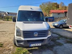 Utilizat 2008 VW Crafter Van | 9.500 EUR