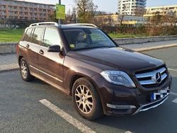 Utilizat 2013 Mercedes GLK220 SUV | 15.500 EUR