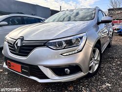 Culoareargint Utilizat 2020 Renault Mégane GrandTour Intens Break | 9.999 EUR (Preț OK)