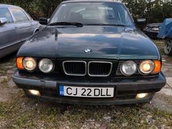 Utilizat 1995 BMW 525 Berlinǎ | 2.500 EUR