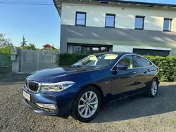 Utilizat 2018 BMW 630 Coupe | 27.000 EUR