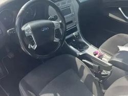 Utilizat 2010 Ford Mondeo Break | 4.100 EUR