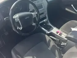 Utilizat 2010 Ford Mondeo Break | 4.100 EUR (Preț OK)