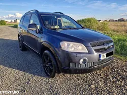 Culoaregri Utilizat 2007 Chevrolet Captiva LT SUV | 2.800 EUR (Super Preț)