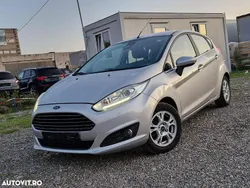 Culoaregri Utilizat 2015 Ford Fiesta Titanium Hatchback | 3.650 EUR