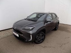 Gri mediumetalicperleffect Utilizat 2022 Toyota Yaris | 18.990 EUR
