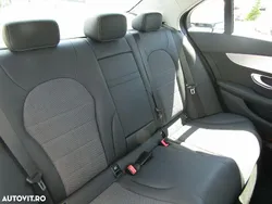 Gri Utilizat 2019 Mercedes C180 Avantgarde Berlinǎ | 19.000 EUR (Preț bun)