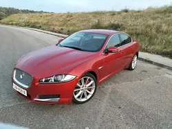 Utilizat 2015 Jaguar XF Premium Luxury Berlinǎ | 11.999 EUR