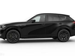 Negru Nouă 2025 Mazda CX-60 SUV | 54.995 EUR