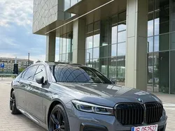 Gri Utilizat 2020 BMW 745e Comfort Edition Berlinǎ | 58.500 EUR